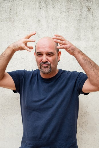 ANTONIO ESQUINAS 